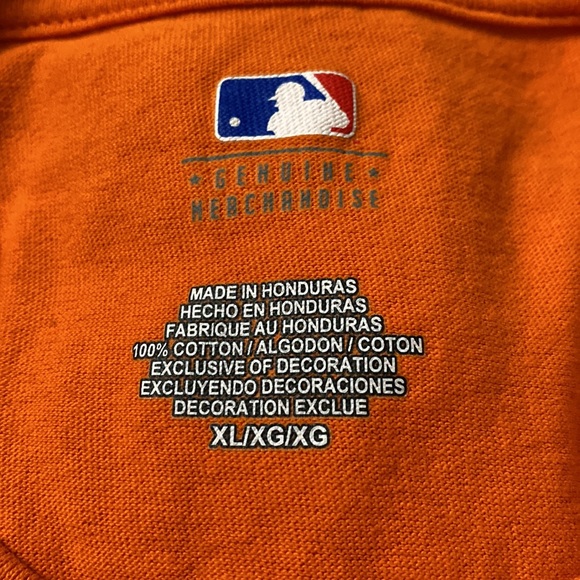 NY Mets tee shirt cut off sleeves. XL - Picture 2 of 2